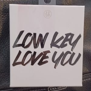 BH Cares Palette Shadows